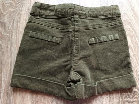 Šortky, st. bernard,104