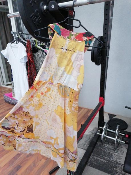 Dámske šaty desigual, desigual,36