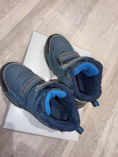 Zimné topánky 29, victory,29