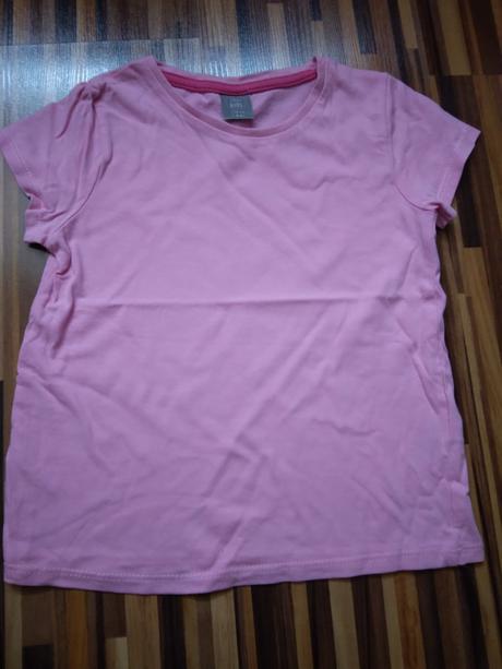 Letné tričká, 110