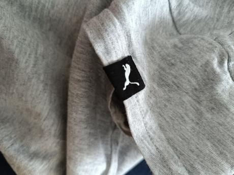 Tričko puma originál, puma,128