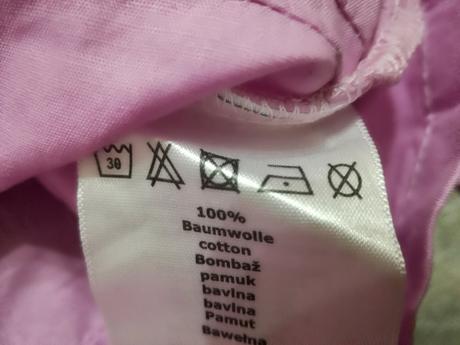 Košieľka, okay,104