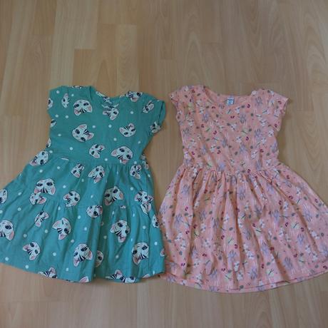 Šaty 110, dopodopo,110