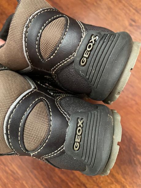 Geox topánky, geox,30