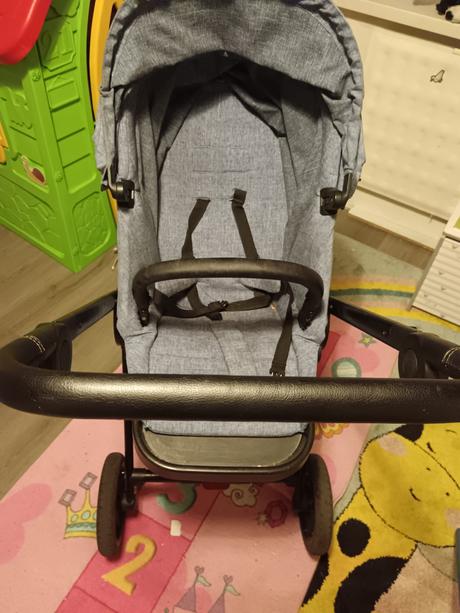 Stokke beat 3 kombinácia, stokke,stokke beat