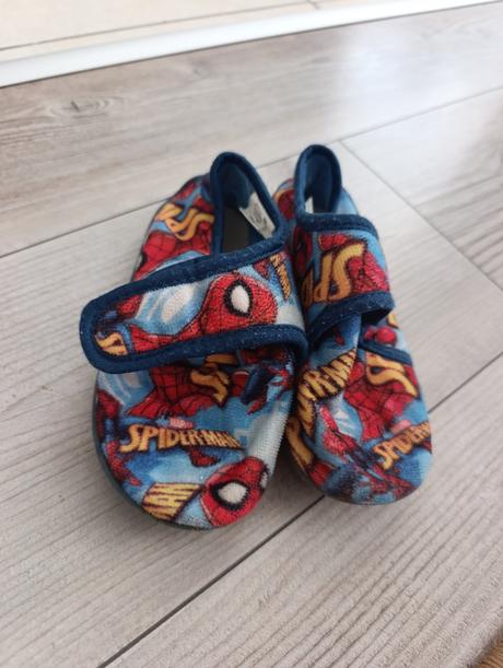 Teplé papuče, pepco,29