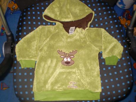 Mikinka chlpatá, dopodopo,74