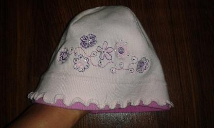Prechodna ciapka, magrof,<50