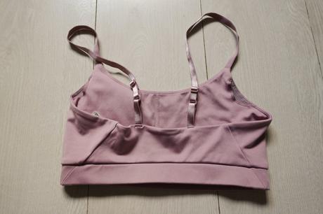 Športový top h&m sport, h&m,s