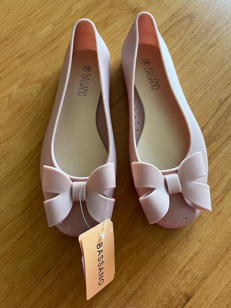 Nenosene damske topanky, 38