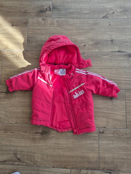 Kabát, adidas,62