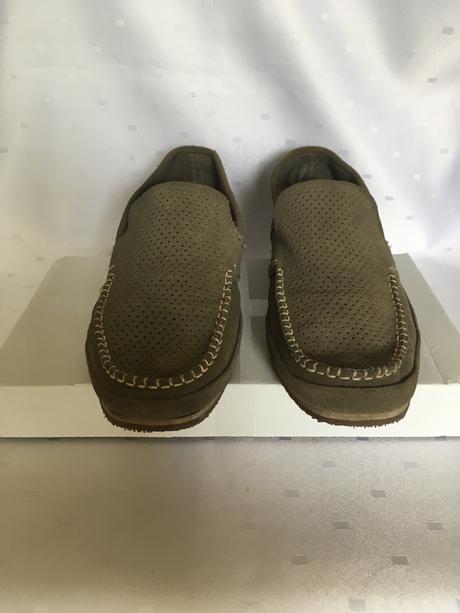 Timberland mokasíny, timberland,42