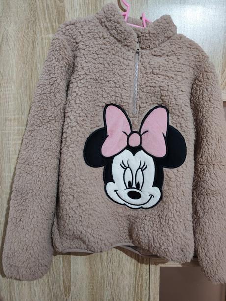 Mikina, disney,134
