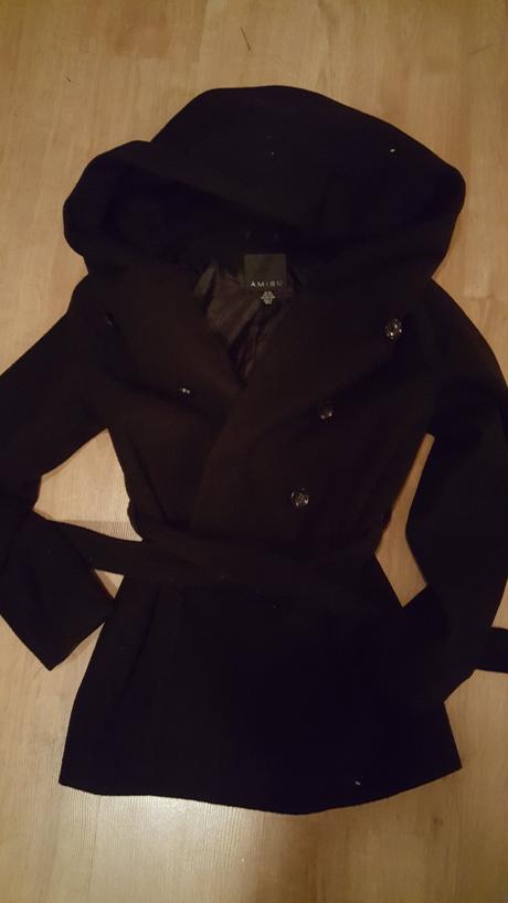 Predam kabat, amisu,36