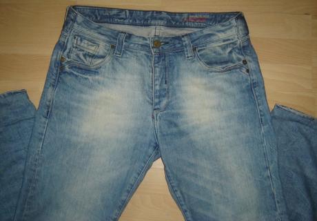 Original cross jeans vel.w33 l34, xl