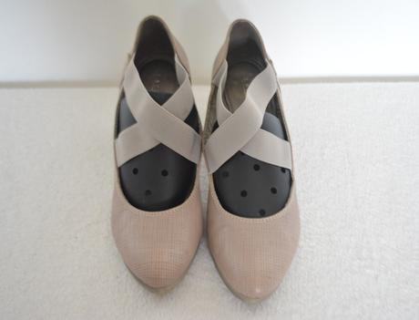 Lodičky lazzarini, veľ.39, 39