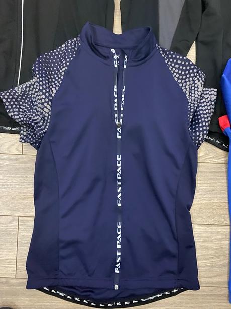 Cyklistické oblečenie, crivit,m