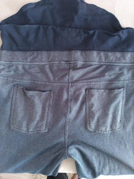 Tehotenské legíny, esmara,l