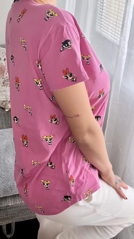 Tričko s krátkym rukávom, sinsay,m