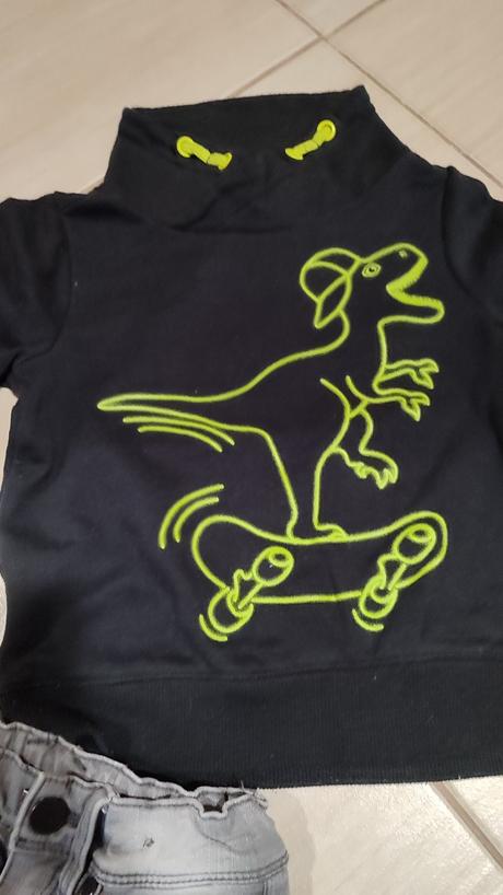 Balíček 3-4 roky, 86–98