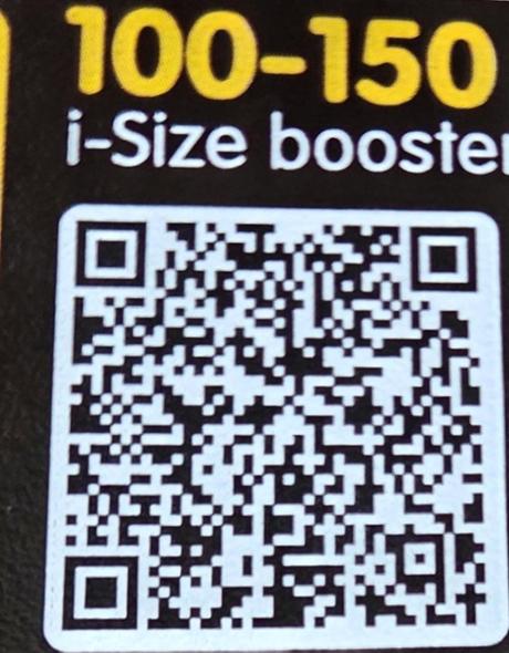Autosedačka maxi-cosi rodifix pro l-size, maxi cosi