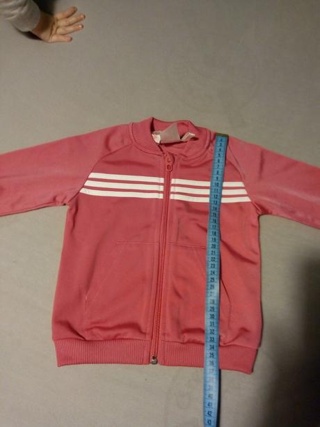 Suprava adidas, adidas,86
