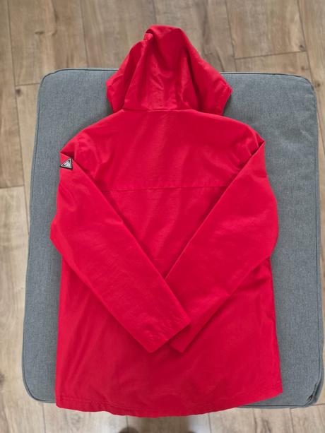 Jarna bundička reserved, reserved,152