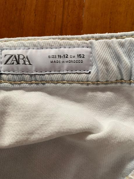 Bledomodre rifle, zara,152