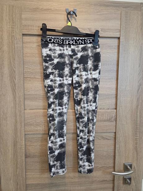 Legíny, bonprix,152