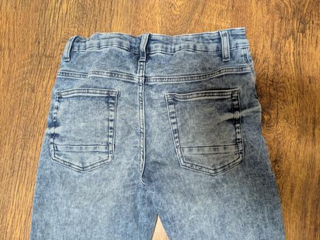 Rifle ca slim, c&a,164