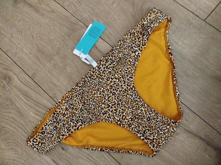 Plavky spodný diel, 42 / xl