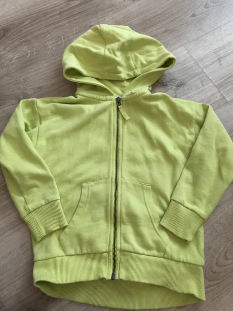 Mikina next 7 rokov, next,122