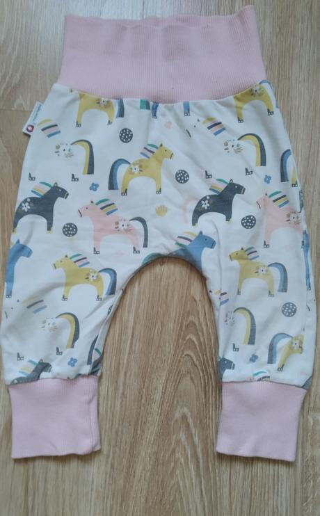 Tepláky miramira 74/80, 80