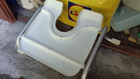 Predám sedátko do vane., 