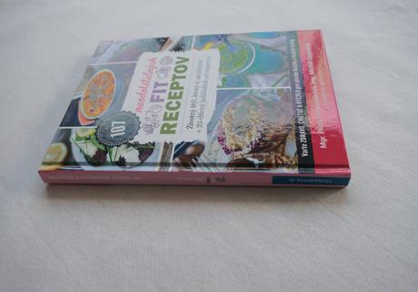 107 neodolateľných fit receptov,