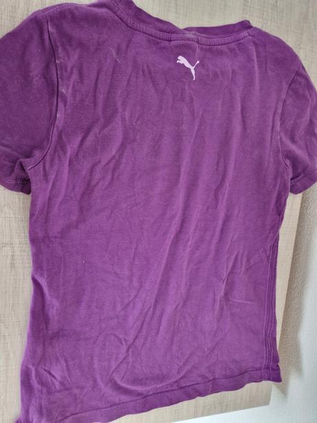 Puma tricko, puma,122