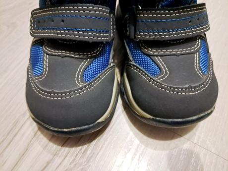 Zimné topánky 22, 22