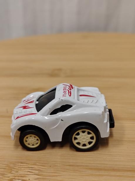 Zberateľské  hot wheels gt scorcher, mcdonald's, 