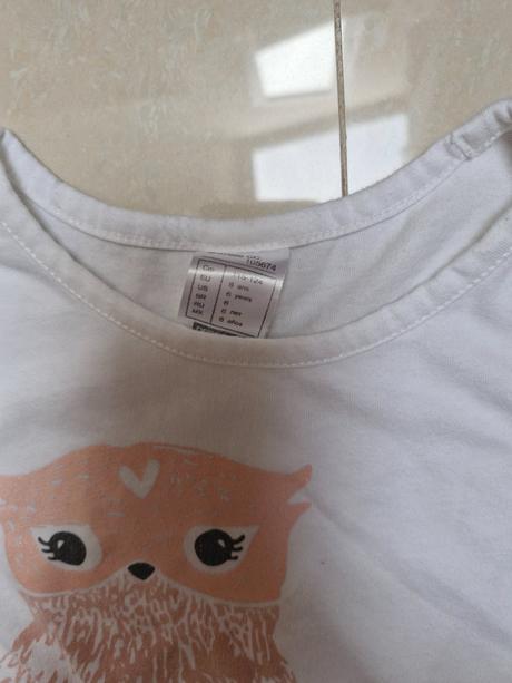 Tricko+top, reserved,116