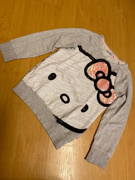 Mikina next, next,140