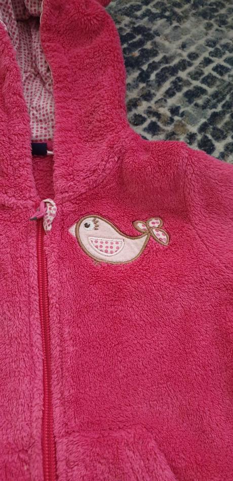 Mikina č.104, lupilu,104