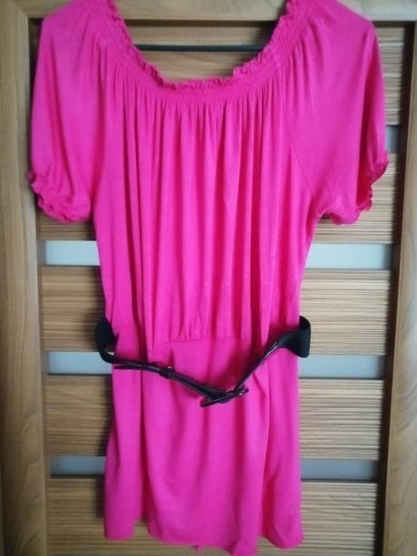 Carmen tričko m/l, m