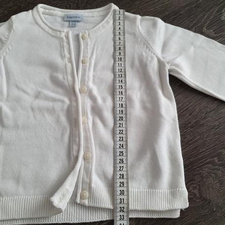 Svetrík, fagottino,86