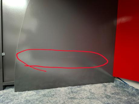 Detsky nabytok cilek, postel, komoda, stolik, 