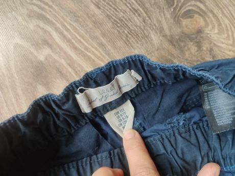 Nohavice, l.o.g.g.,122