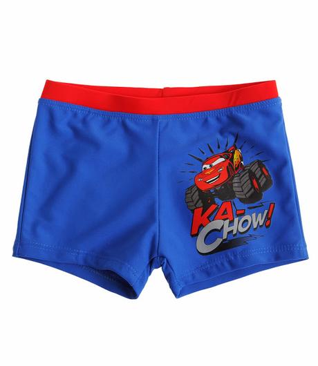 Disney cars plavky, disney,98 / 104 / 110 / 116