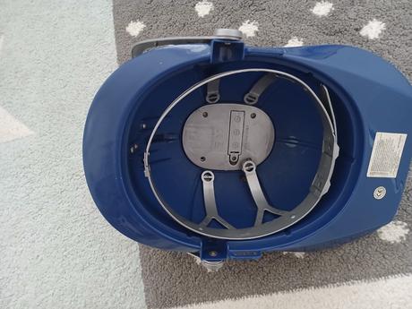 Hasicska prilba pre deti, 