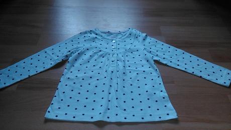 Tricko velkost 86-92, lupilu,86