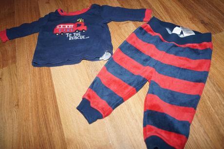 Teplaciky a tricko, h&m,62