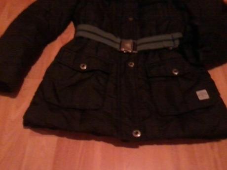 Dámska vetrovka tom tailor / m, tom tailor,m